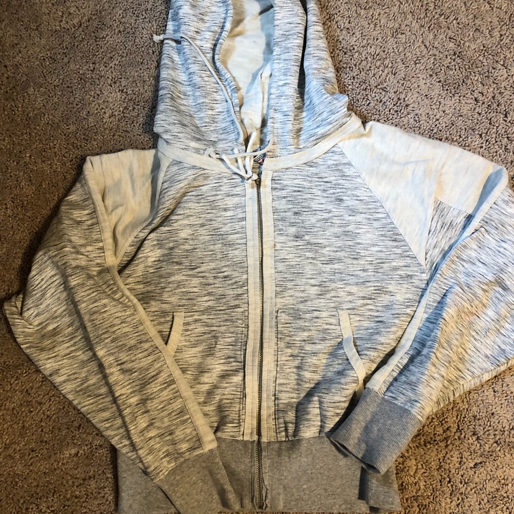 Free People Movement Hoodie